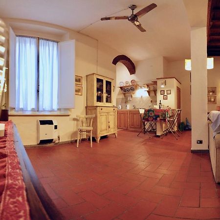 Il Loft Di Cinzia&Andrea Family Home In Heartofart 피렌체 외부 사진