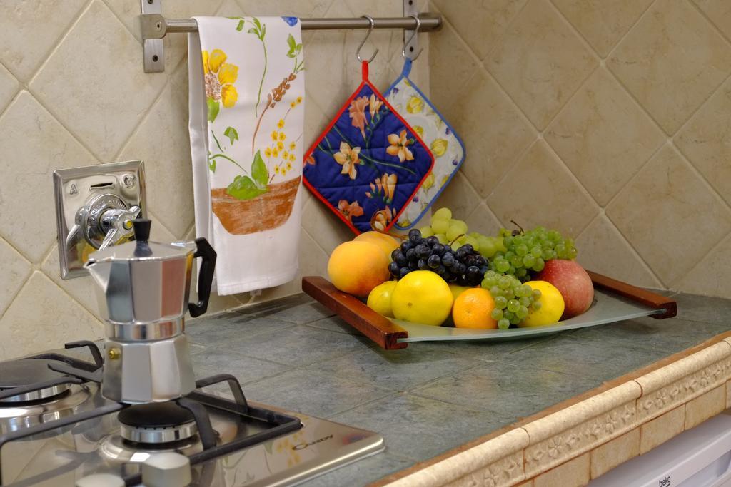 Il Loft Di Cinzia&Andrea Family Home In Heartofart 피렌체 객실 사진